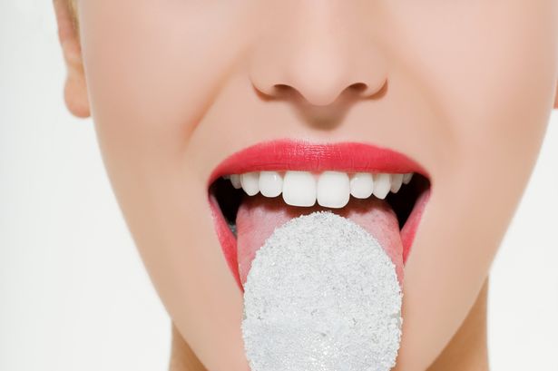 Cut Sugar From Your Diet 